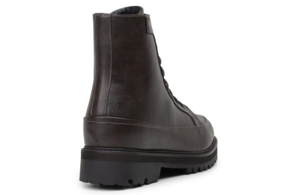 Ingmar Boot in Espresso from Green Laces