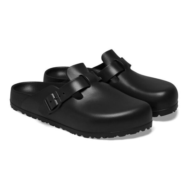 Boston EVA in Black from Birkenstock