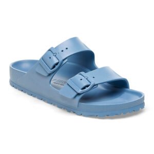 Arizona EVA in Elemental Blue from Birkenstock