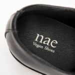 Jake Shoe in Black from NAE