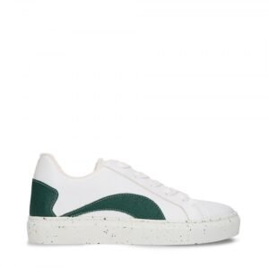 Berlin Sneaker in Green from NAE