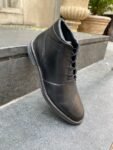 Fernando Boot in Black from Novacas