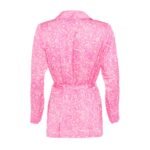 HEFNER  RIVIERA JACKET PINK