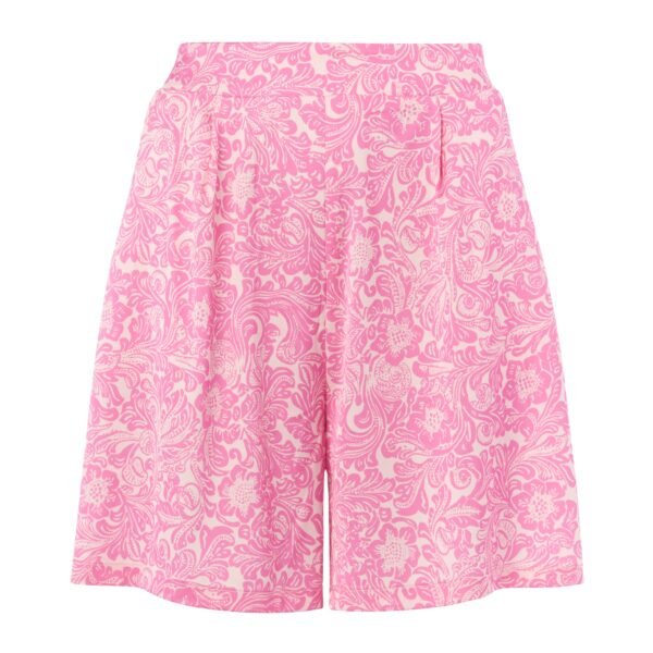 HEFNER  RIVIERA SHORTS PINK