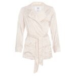 HEFNER  RIVIERA JACKET BEIGE