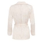 HEFNER  RIVIERA JACKET BEIGE