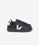 Urca CWL in Black White from Veja